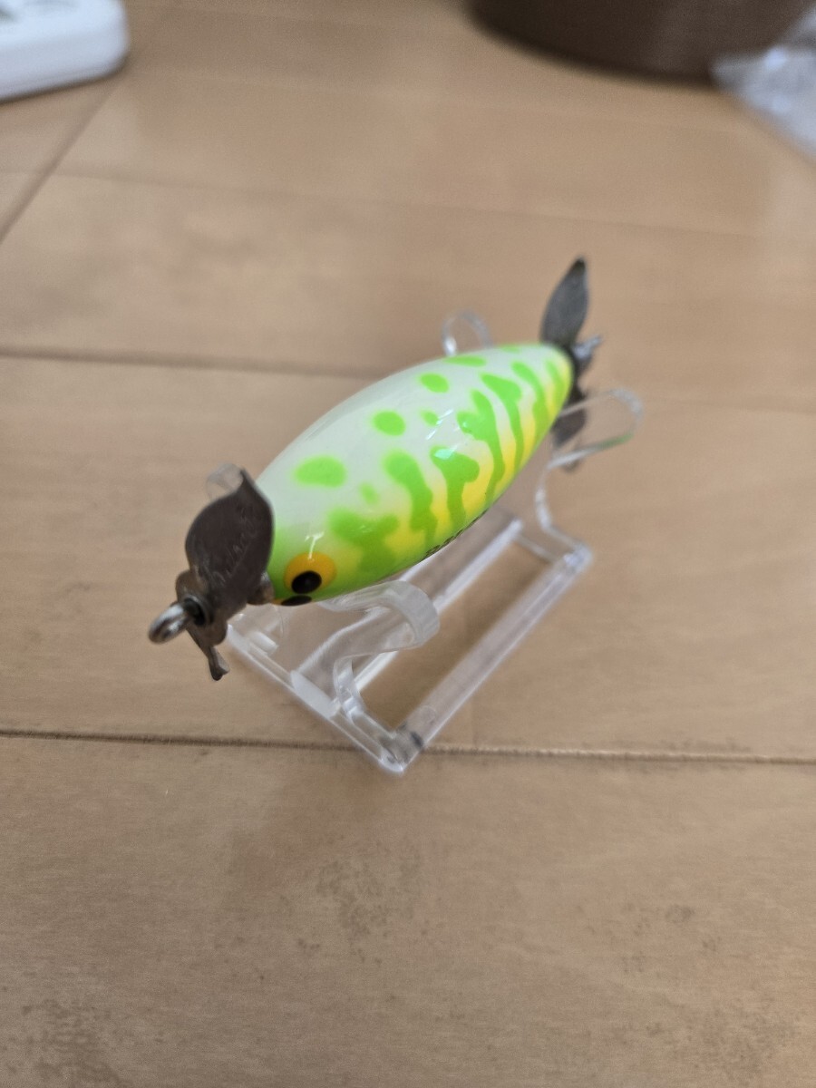 バルサ50 ホッツィートッツィー Balsa 50 トップウォーター ダブル