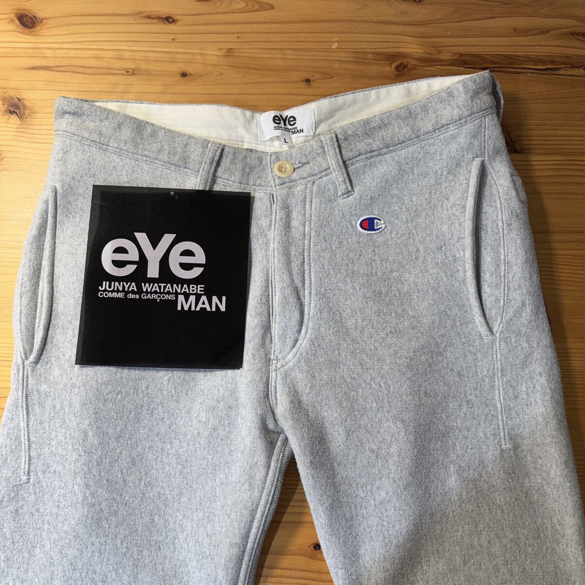 即決 送料込 JUNYA WATANABE MAN ジュンヤワタナベ コムデギャルソン