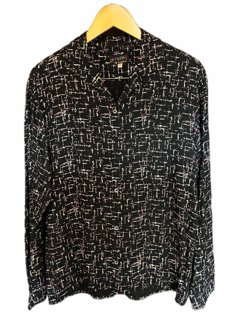中古】LA ROCKA ラロッカ レザーライダース スペシャル！ビンテージ