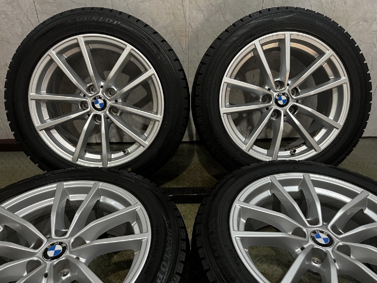 アルピナ クラシック 21インチタイヤセット BMW 7シリーズ 9J/10.5J