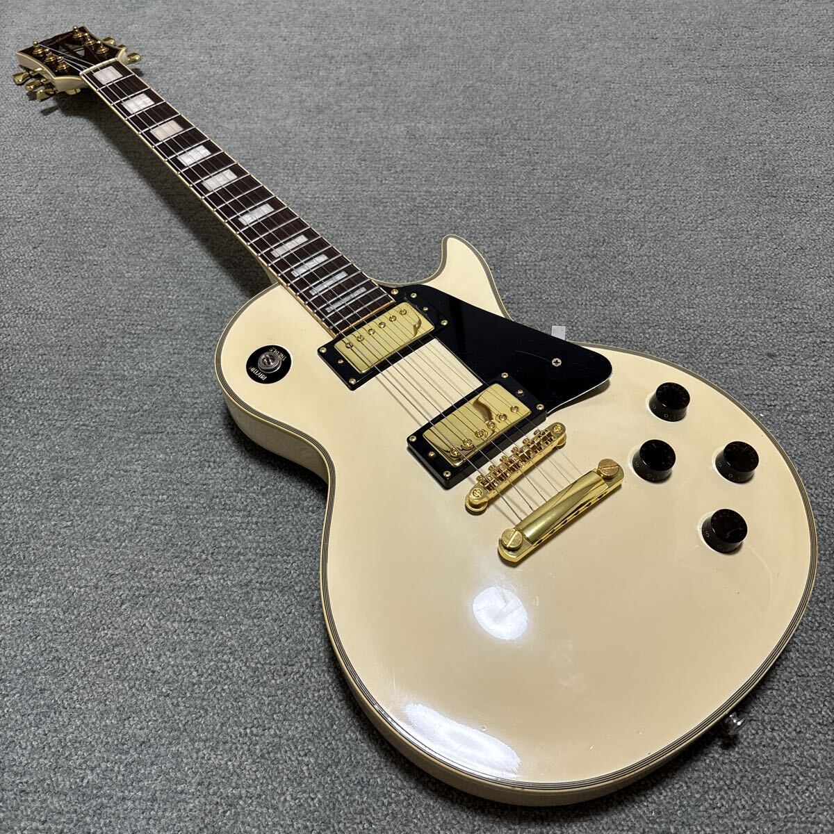 中古】Bill's Brothers by Morris エレアコ BEA-500 ☆Bill Lawrenceの