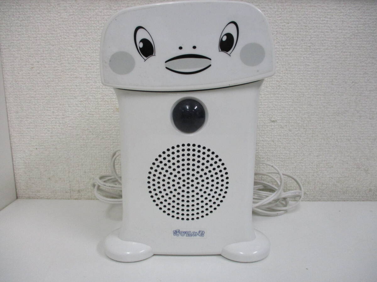 中古】+n561 呼び込み君 IC録再付表示器 宣伝/録音機 MC-F01の落札情報
