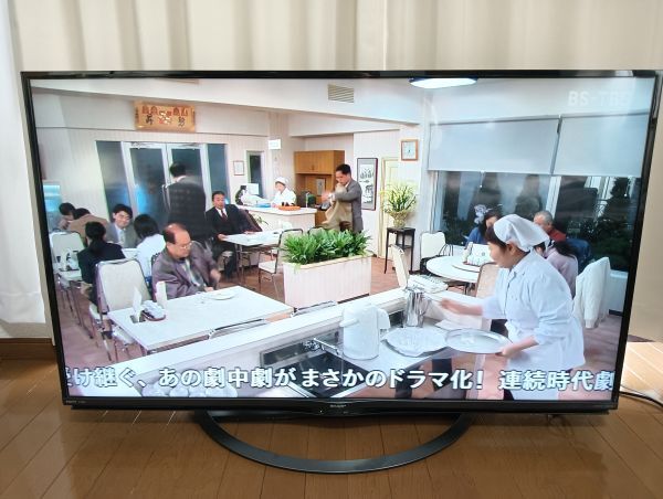 新品】ZI0691【未使用品/2020年製】☆TCL 32型 ハイビジョン スマート