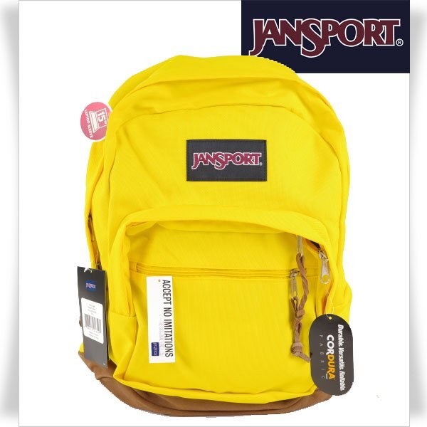新品】☆新品 JANSPORT（ジャンスポーツ）／HATCHET JS00T52S56L