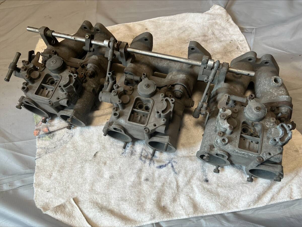 サニー サニトラ サニートラック b110 b210 b310 a12 a14 a15 エンジン