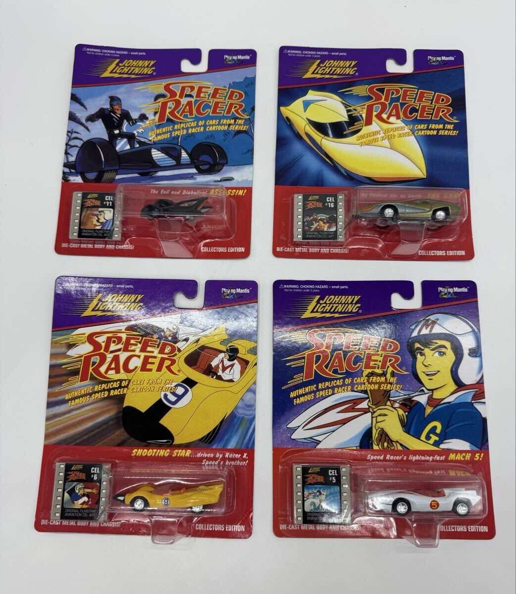 新品】稀少レア!!レトロ□クレイジーレーサー Road Rage RACER 長期