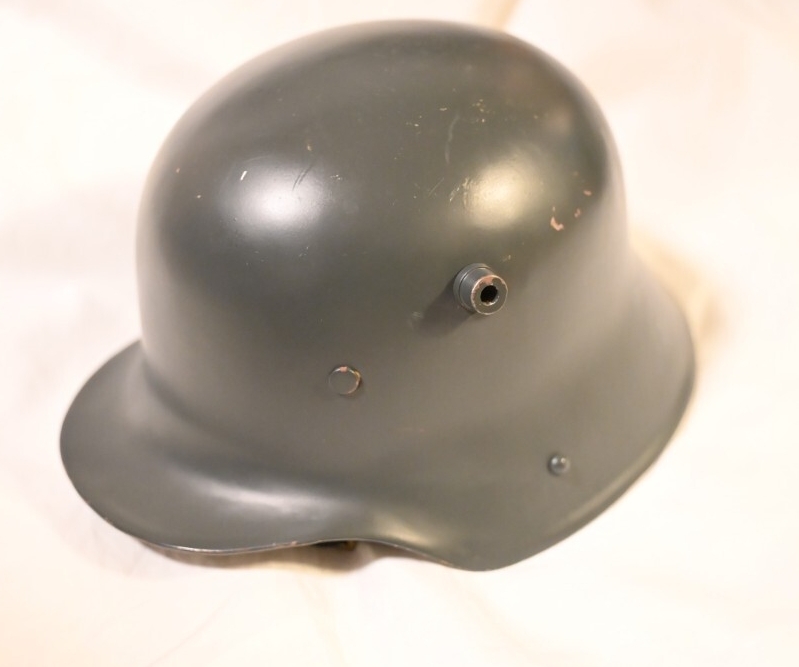 WW1 ドイツ帝国軍 M16ヘルメット 第一次世界大戦 ドイツ軍 ドイツ帝国