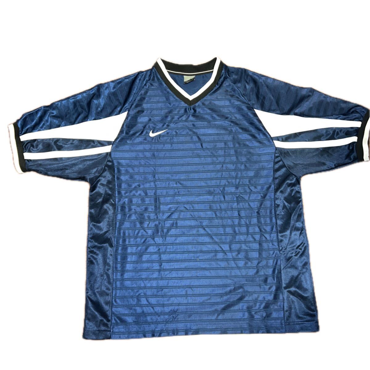 中古】中古 NIKE イタリア セリエA インテル ミラノ レプリカ