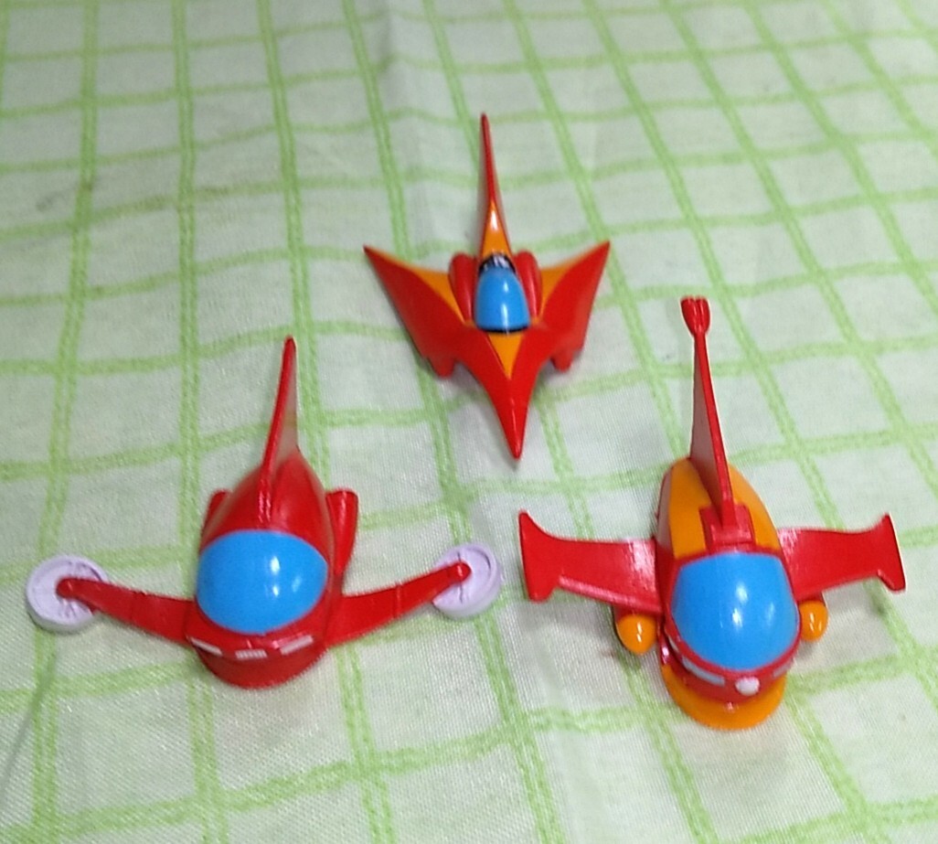 ⑤当時物 非売品店頭用 ドラゴンボールZガチャガチャ台紙 2枚まとめて