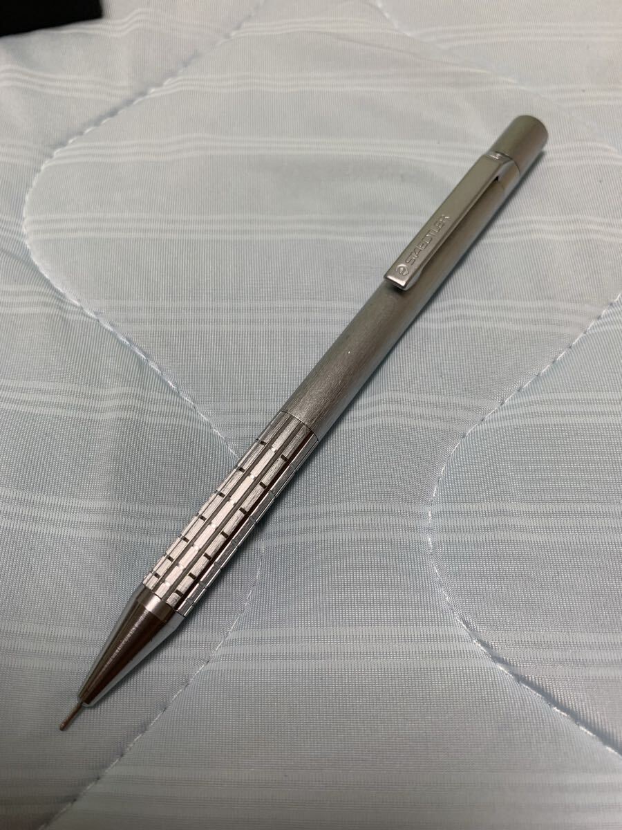 廃番 シャープペンシルmicromatic マイクロマチック ステッドラー ステッドラー Staedtler マイクロマチック micro matic 廃番 廃盤