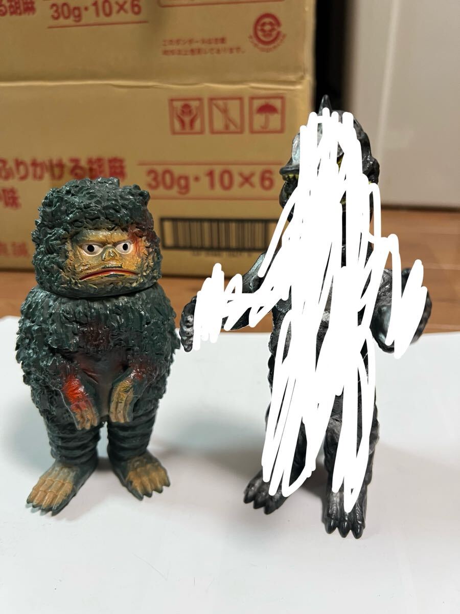 新品】☆初版 ウルトラマン 1983 バンダイ ウルトラコレクション