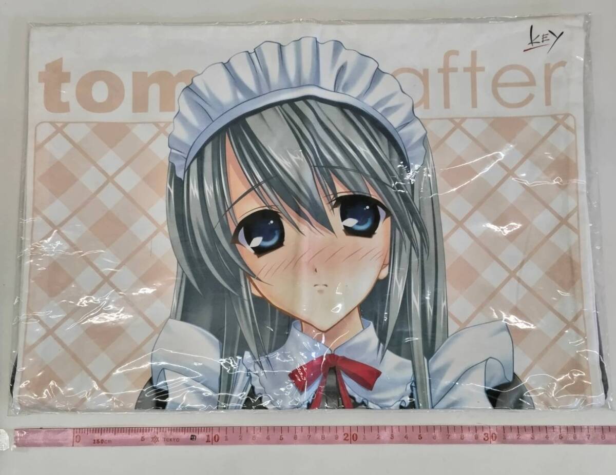 CLANNAD ～AFTER STORY～ クラナド 古河渚 藤林杏 抱き枕カバー 京アニ