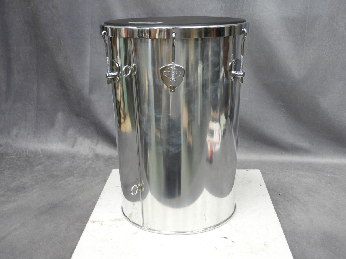 中古】【サンバ打楽器】タンタン ブラジルCONTEMPORANEA製 【パゴーヂ
