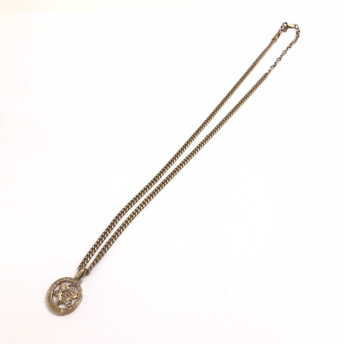 中古】leda SILMA レダシルマ 122刻印 SV シルバー ゲルマニウム Ag/Ge