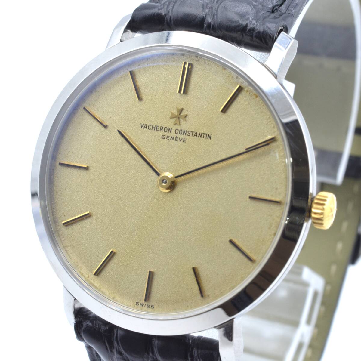 傷や汚れあり】D382-O18-1431 SEIKO EMBLEM セイコー エンブレム