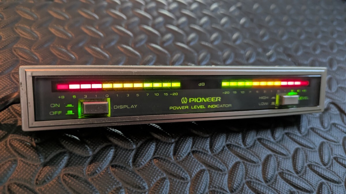 中古】売り切り PIONEER 比較的綺麗です パイオニア RD-160 パワー