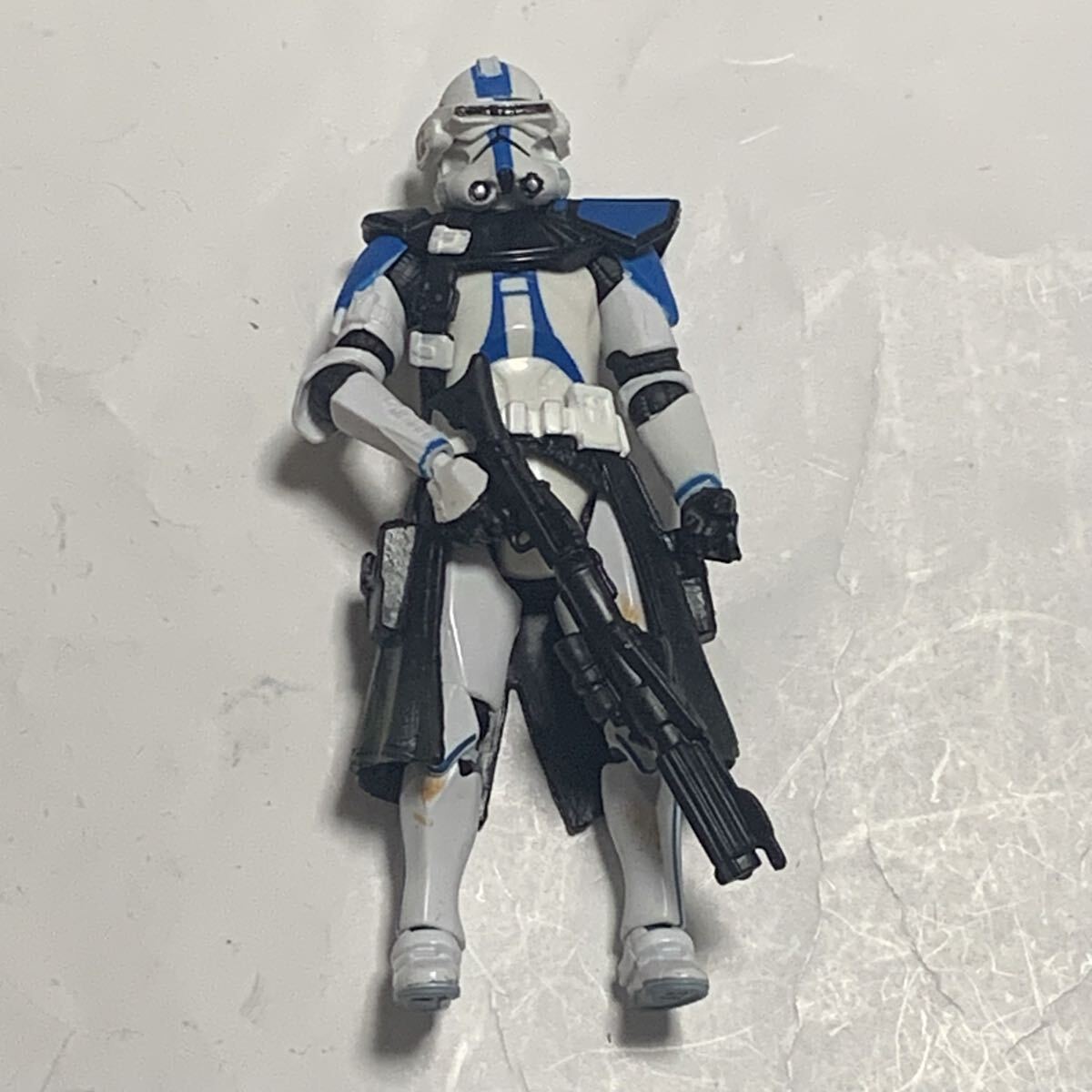 中古】ARTFX コマンダー・ブライ 1/7 フィギュア コトブキヤ クローン