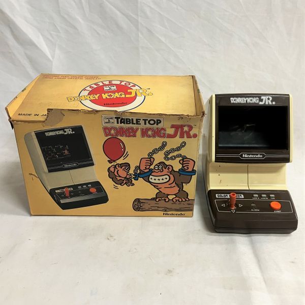 中古】レトロゲーム機 テーブルゲーム ビデオスロット チェリー