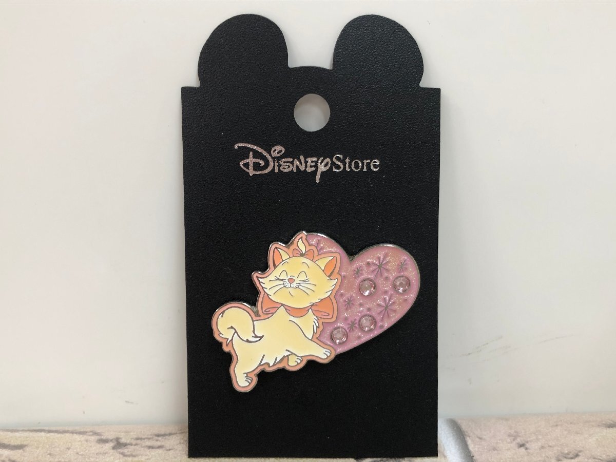 ディズニー◇おしゃれキャット◇ぬいぐるみ◇ベルリオーズ◇トゥルーズ