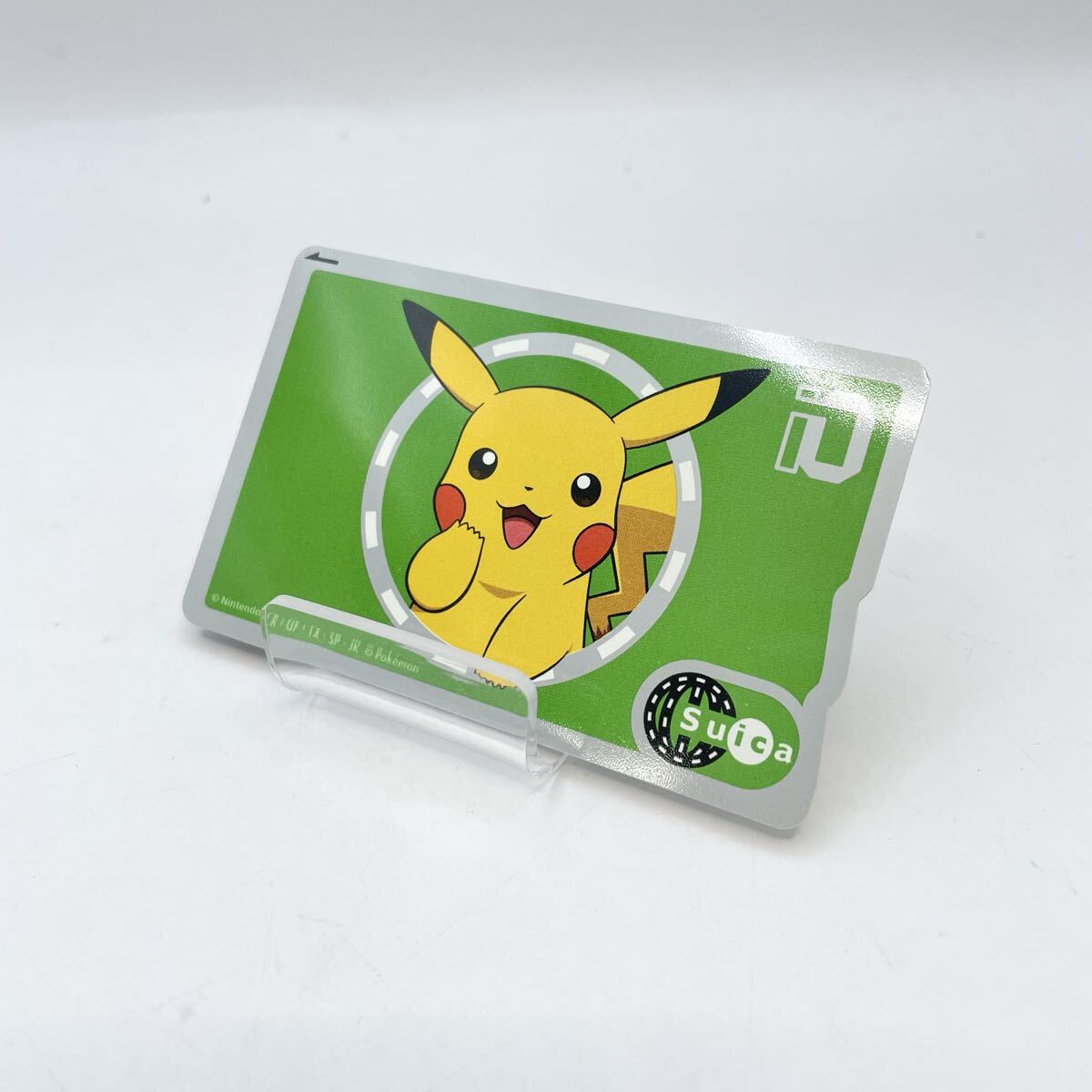 新品】初音ミク 交通系ICカードの残高&ポイントチェック機能付きパス