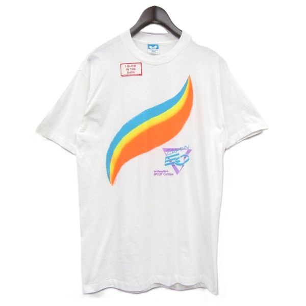 マイケルジャクソンTシャツ バブルス君 レア マドンナ.レッチリ.70s