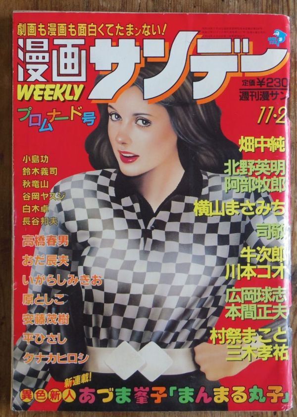 □DVD ヤスジのポルノドラマ やっちまえ！！＝谷岡ヤスジ の落札情報