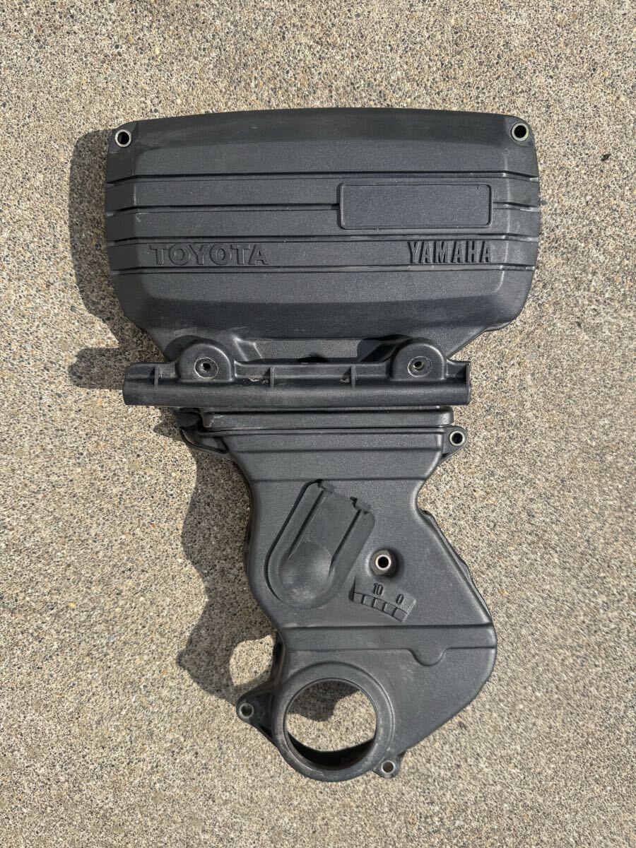 ホンダ ライフ360 SA タイミングベルトカバー タイベルカバー 純正 GFL