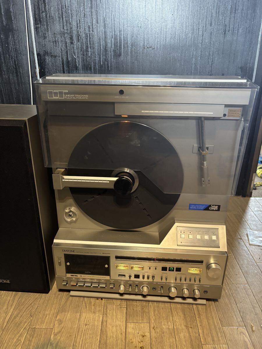 中古】SANSUI サンスイ 山水電気 A-M70 T-M70 P-M70 D-M70W システム