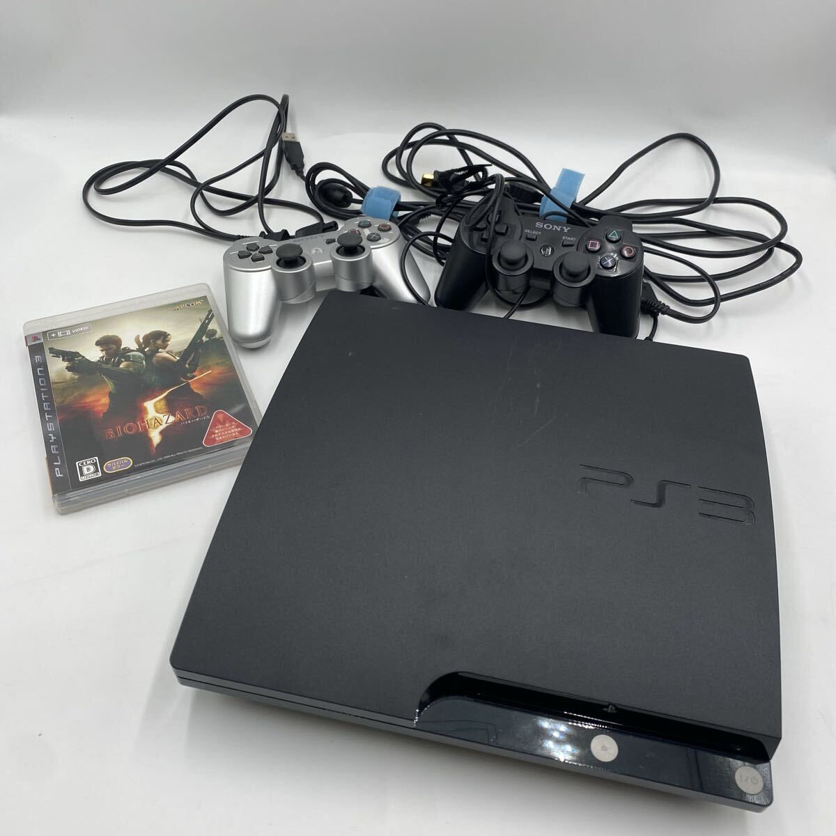 中古】☆PS3 ソフト 30本 セット まとめ売り 処分 人気ソフト 多数