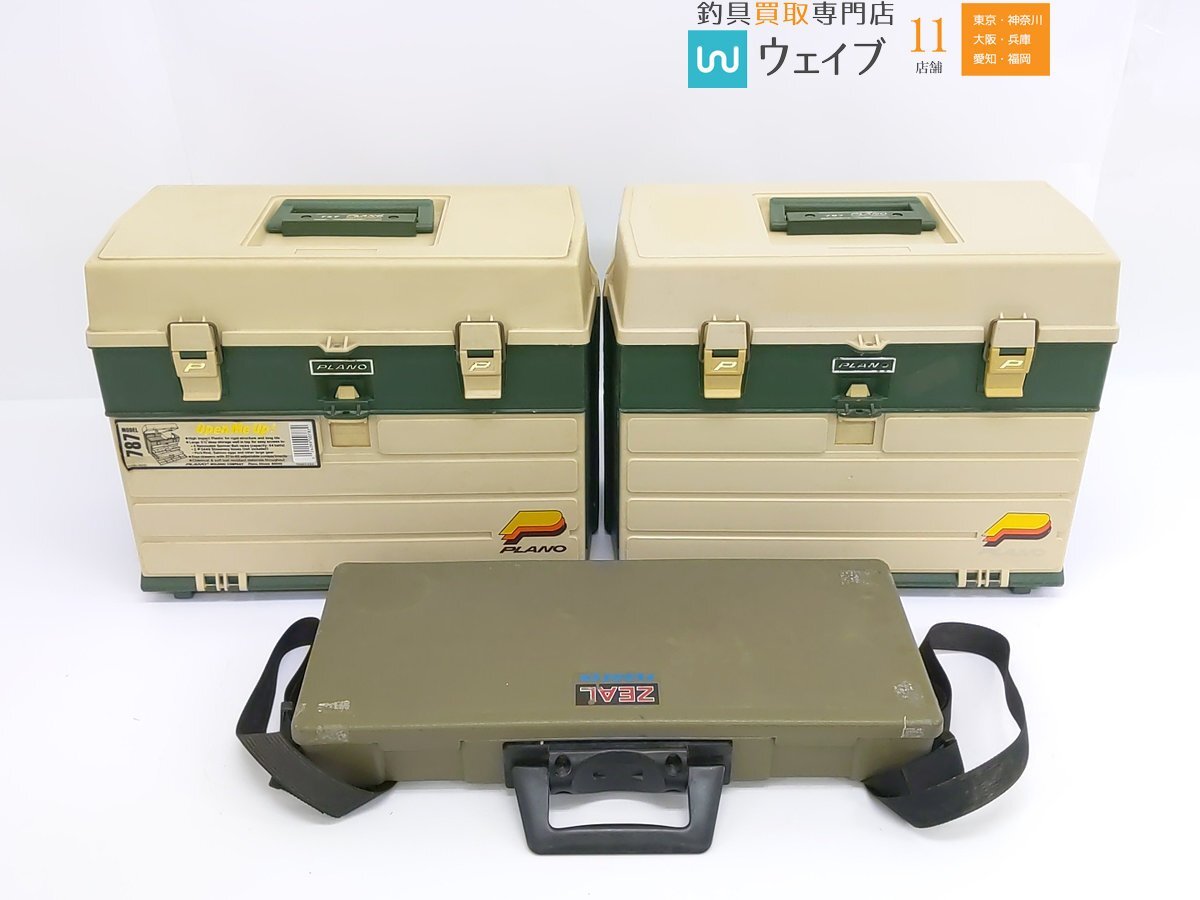 ズイール アマゾンバッグ ZEAL 美品の落札情報詳細 - Yahoo