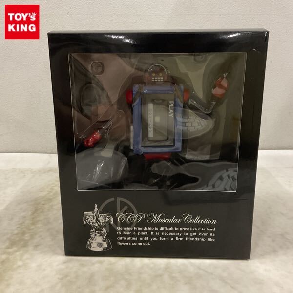 レア CCP 巨大化スグル ハイスペックVer. 特別カラー キン肉マン中古