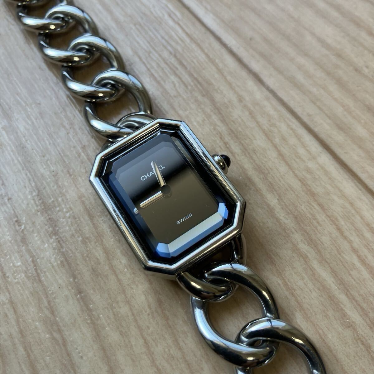 時計 ☆オススメ☆ SEIKO LUKIA セイコー ルキア 1B32 0AL0 ステンレス