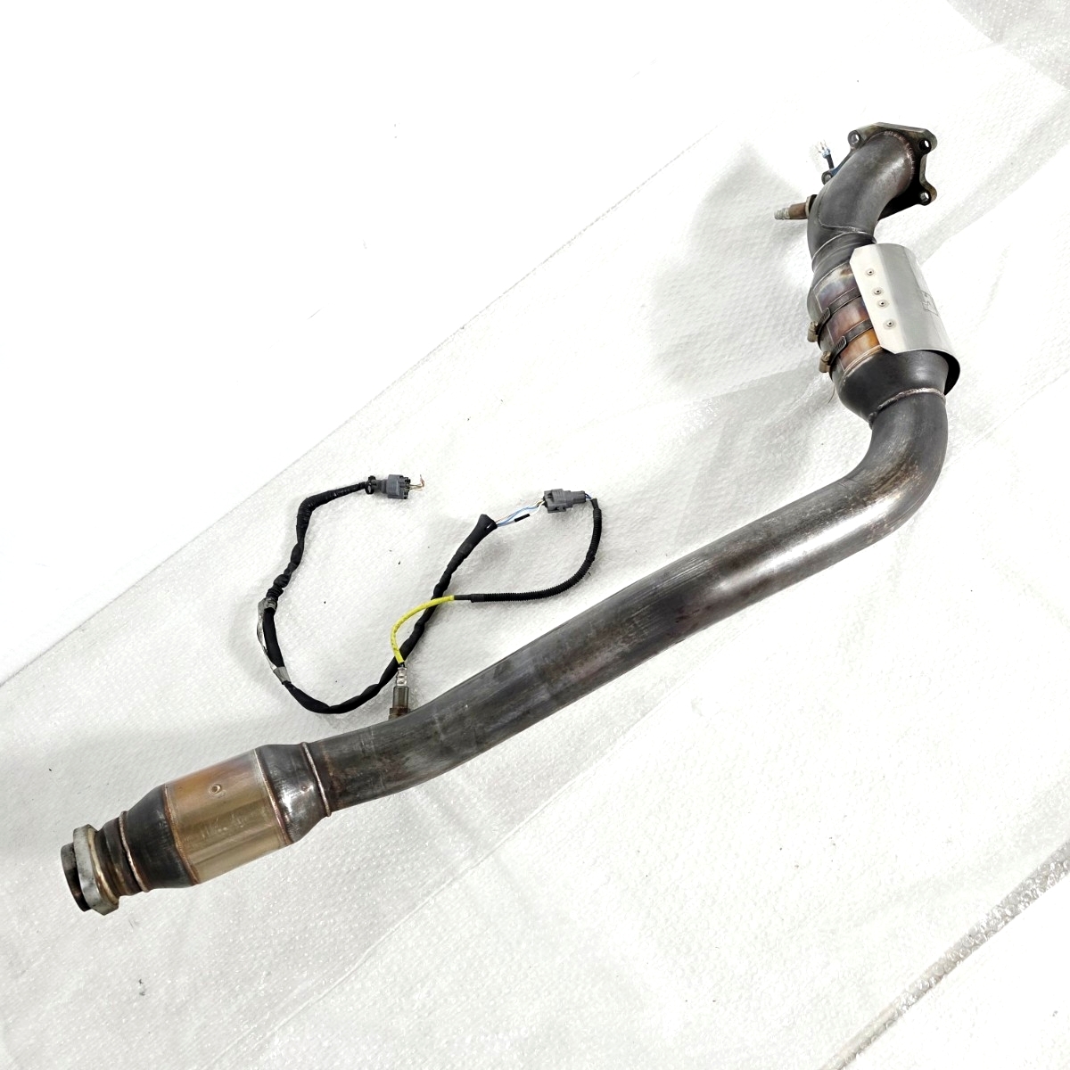中古】SARD サード GRB インプレッサ ステンレス メタル