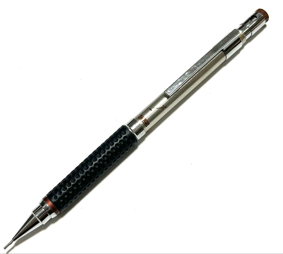 TOMBOW ZOOM 606 シャープペンシル ボールペン セット　廃番 廃盤 Tombow トンボ Zoom ズーム シャーペン 4本セット 404sh 606sh