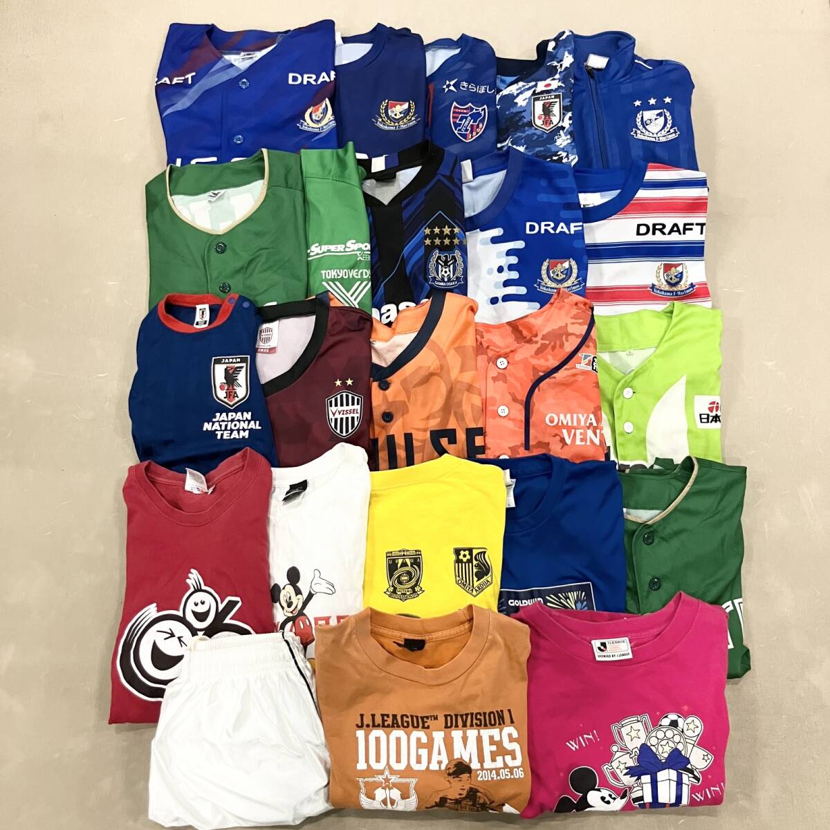 47 北澤豪 Jカード 1999 直筆サインカード サッカー Jリーグ 北沢豪