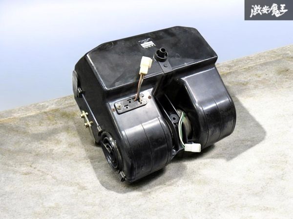 ローバーミニ！エバポレーター中古！の落札情報詳細 - Yahoo
