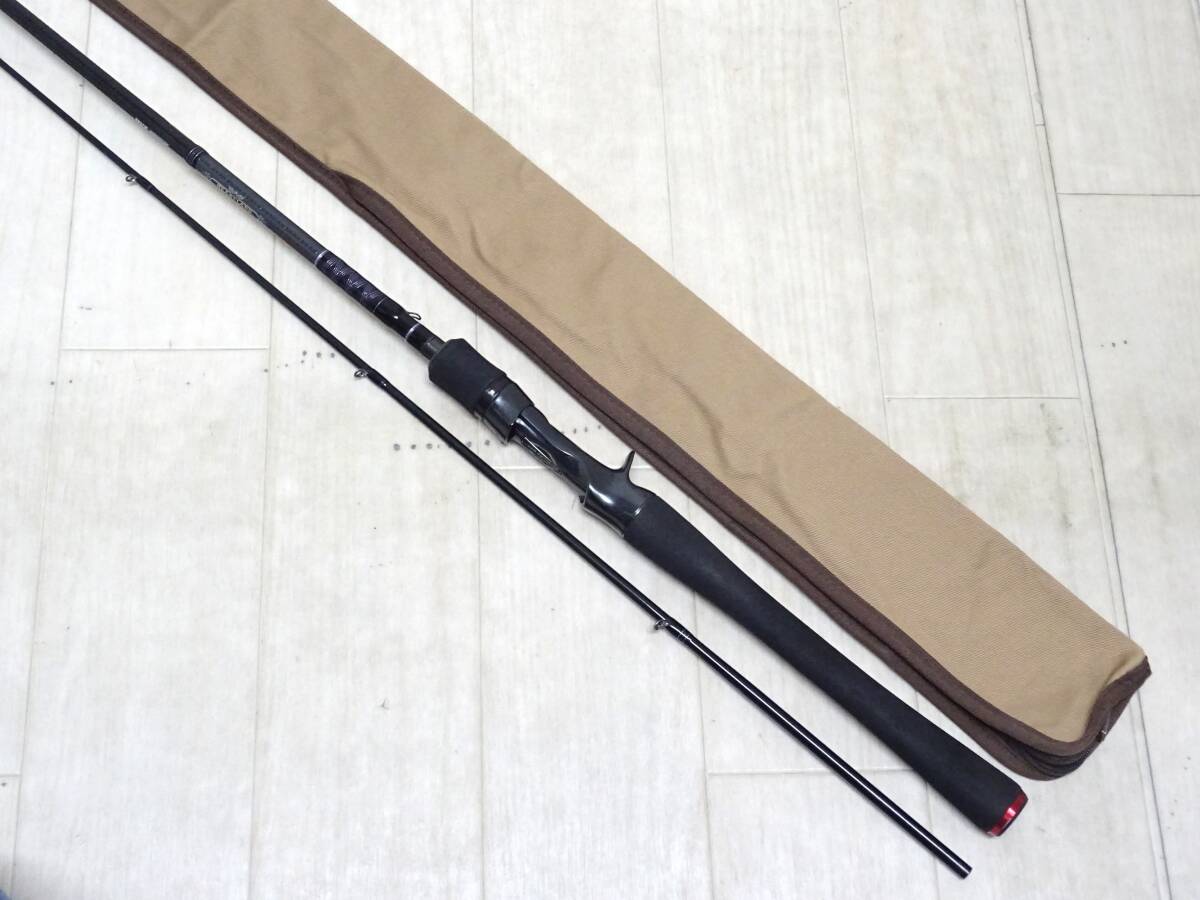 ダイワ ハートランド HL6101H/XHFB-RR17 ロッド＆リール 限定【連番