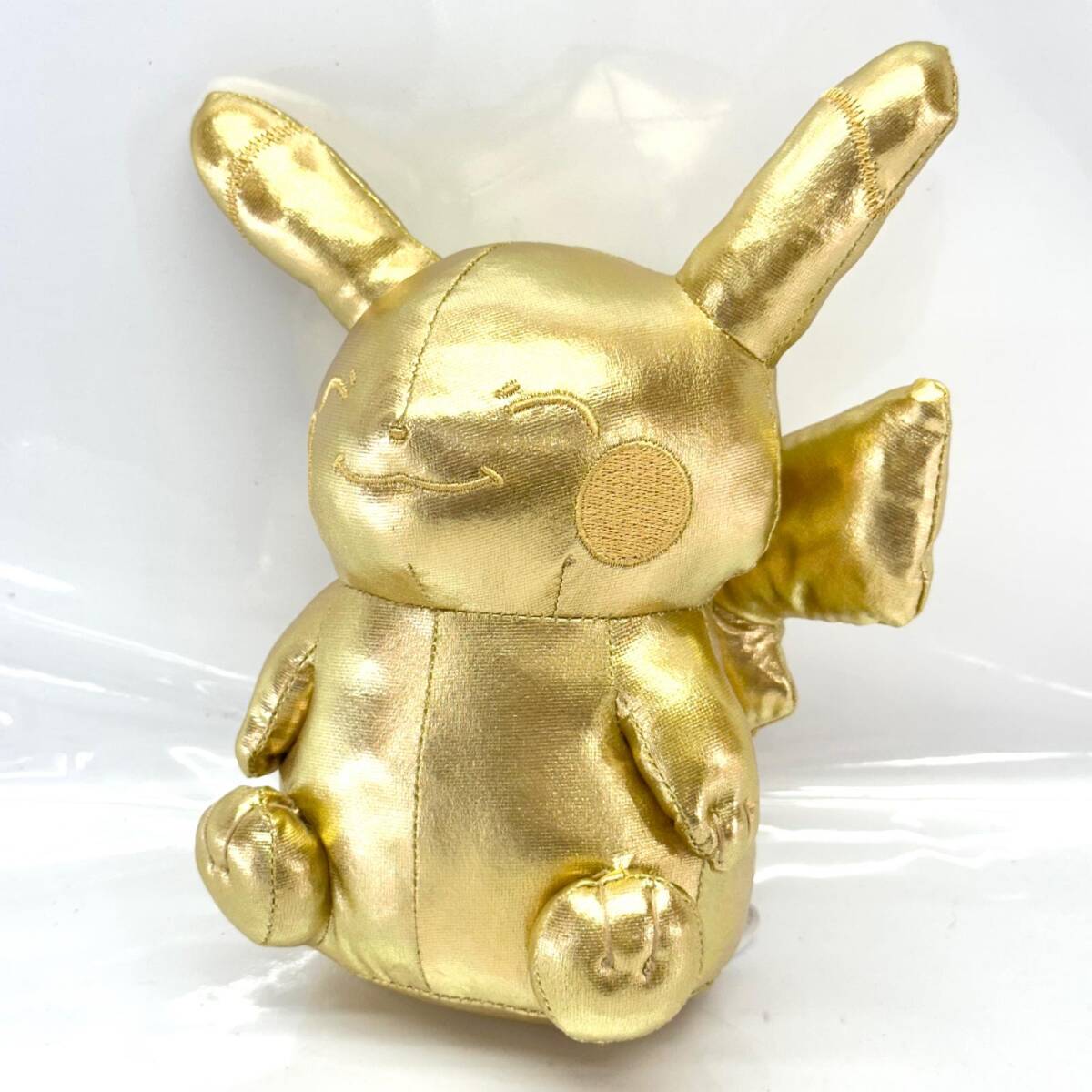 新品】ポケモンセンター へんしん！メタモン ナッシー ぬいぐるみ 2019