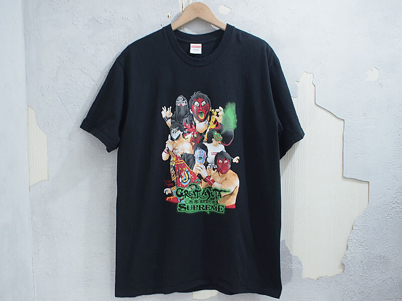 プロレス GREAT MUTA 大全集 神秘の毒霧伝説 1990-2008 グレートムタ