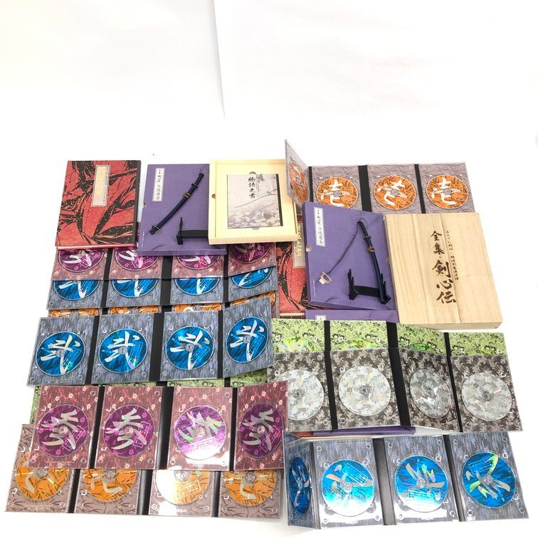 新品】るろうに剣心展 家紋根付けコレクション 瀬田宗次郎の落札情報