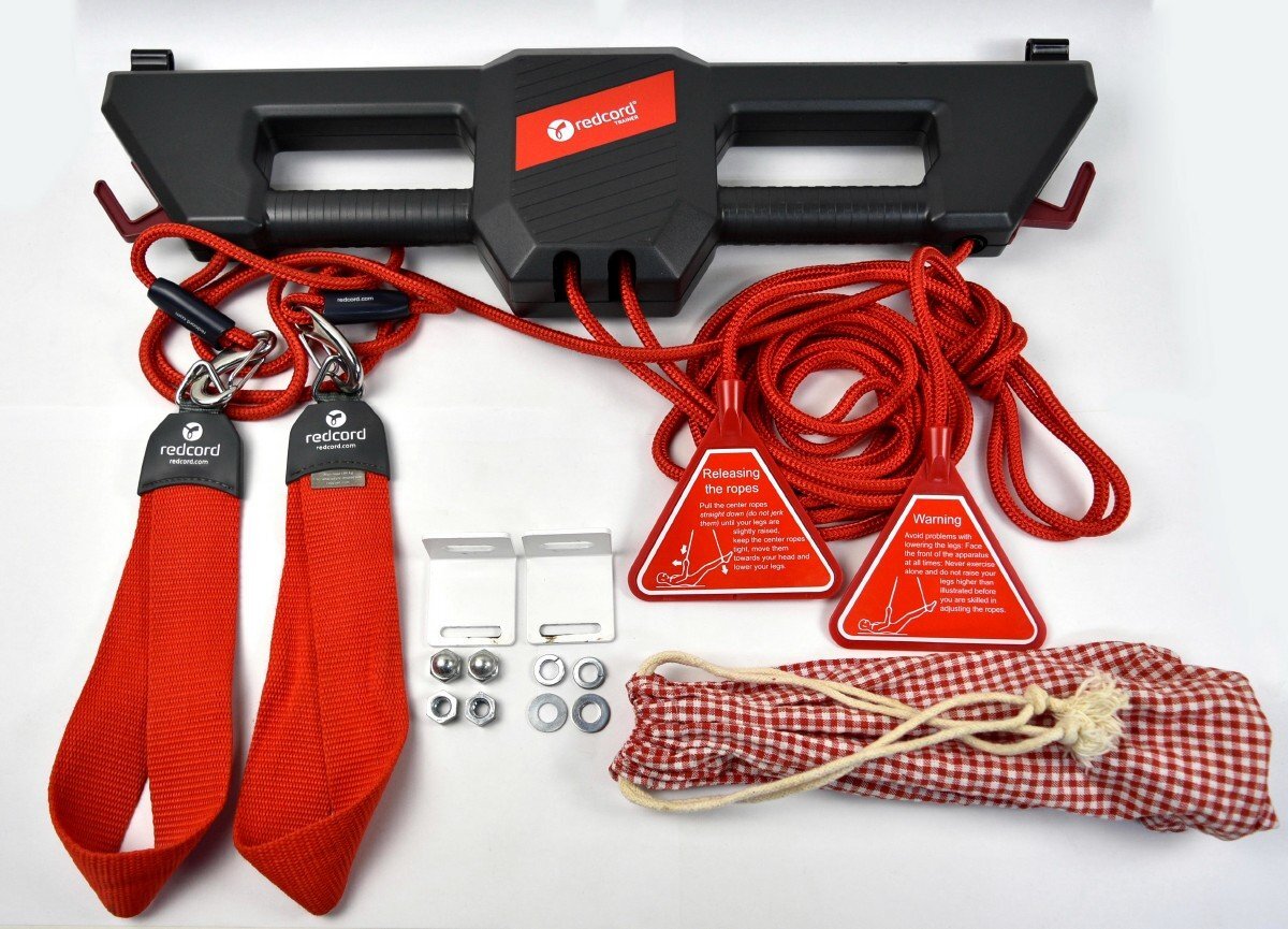 中古】◇Redcord◇レッドコード◇trainer◇トレーナー◇リハビリ