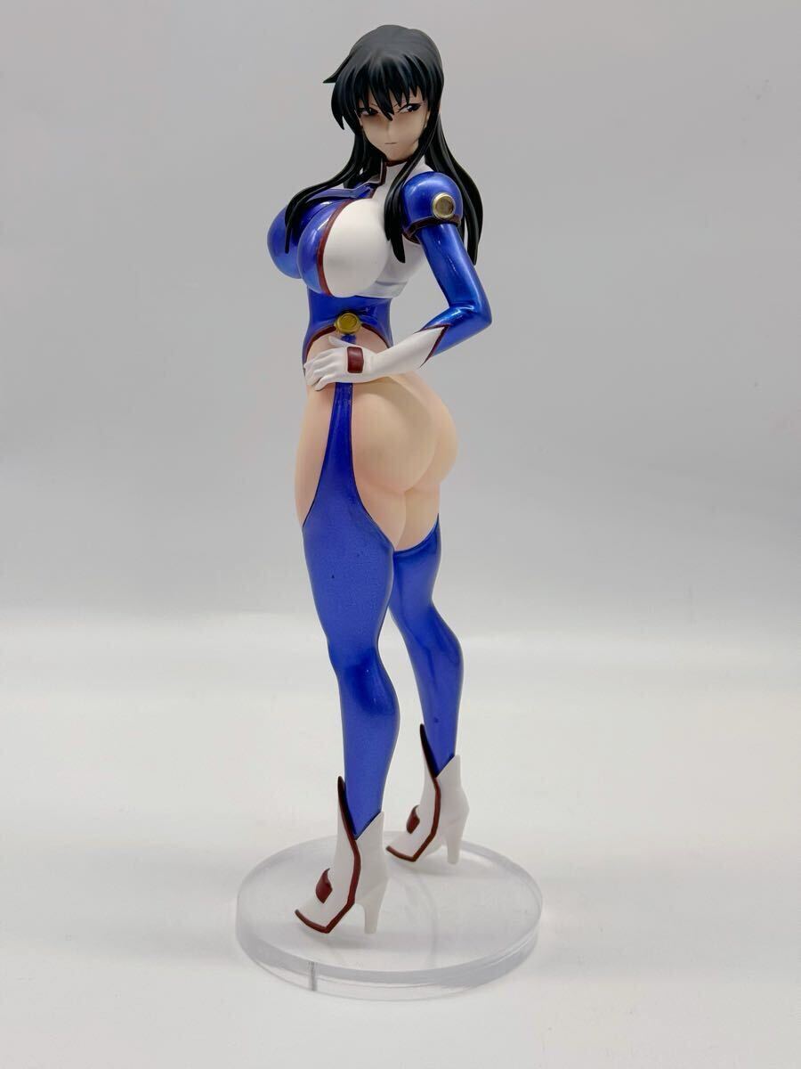 FGO Fate ヒロインXX フィギュア ガレージキット 完成品 ほっけ水産 新品】塗装済み 完成品 ほっけ水産 謎のヒロインXX 1/6（250mm