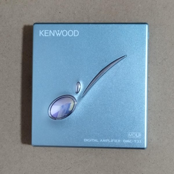 よろづ屋】ケンウッド バブルコンポ ロキシー KENWOOD ROXY DG3 5段 A