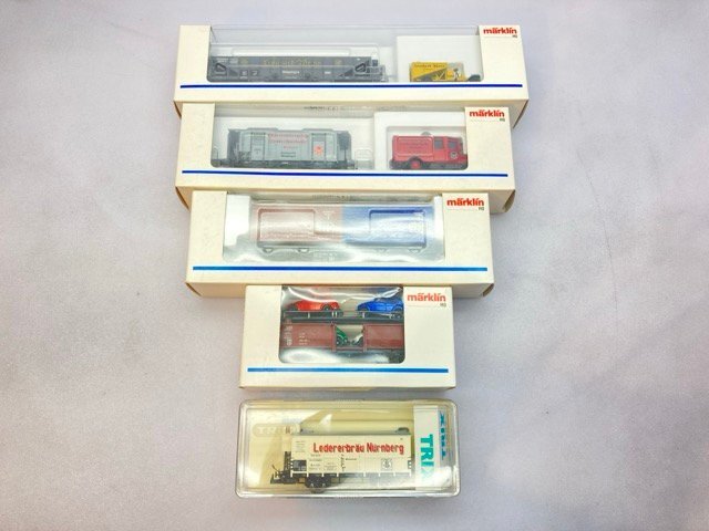 新品】ラスト出品 希少 絶版品 モリタ HOゲージ 22K2 タンクコンテナ