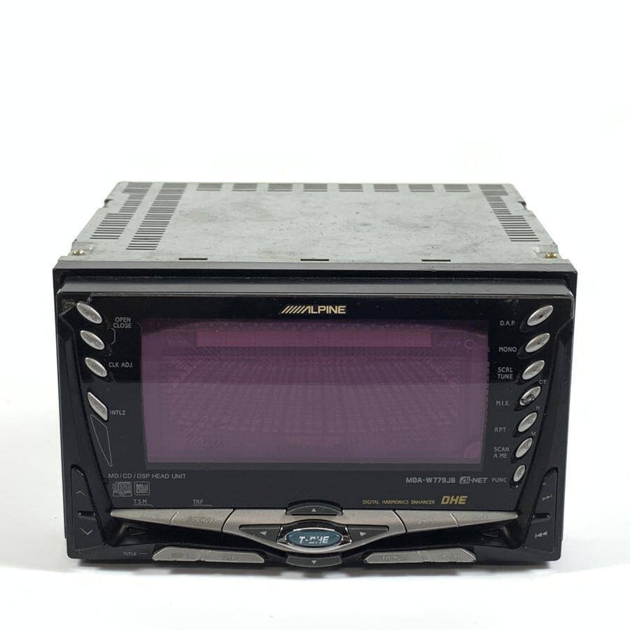 ALPINE 3DA-W882Jの落札情報詳細 - Yahoo!オークション落札価格検索