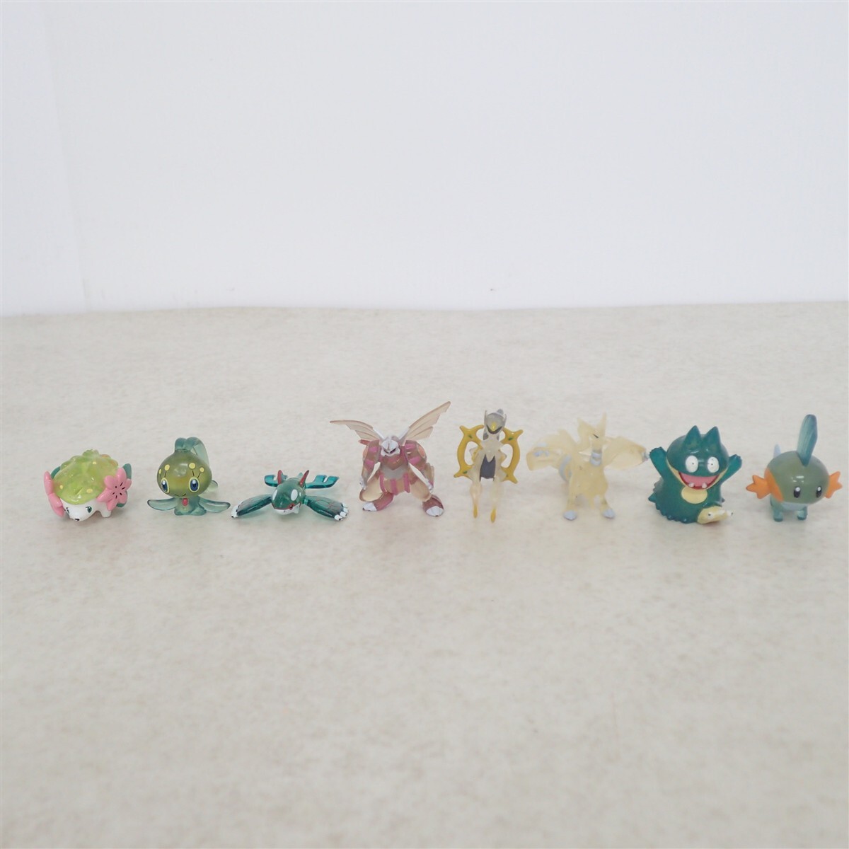 中古】フルカラーコレクション 中古品 ウツドン (No.9) ワダツボミ (No
