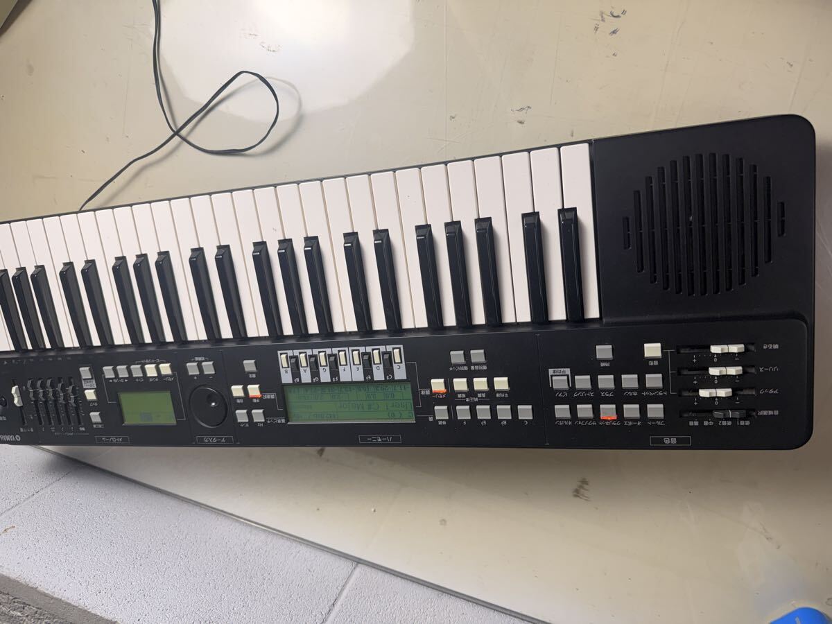 ○吹奏楽・合唱指導機器ヤマハ ハーモニーディレクターHD-100☆即決は