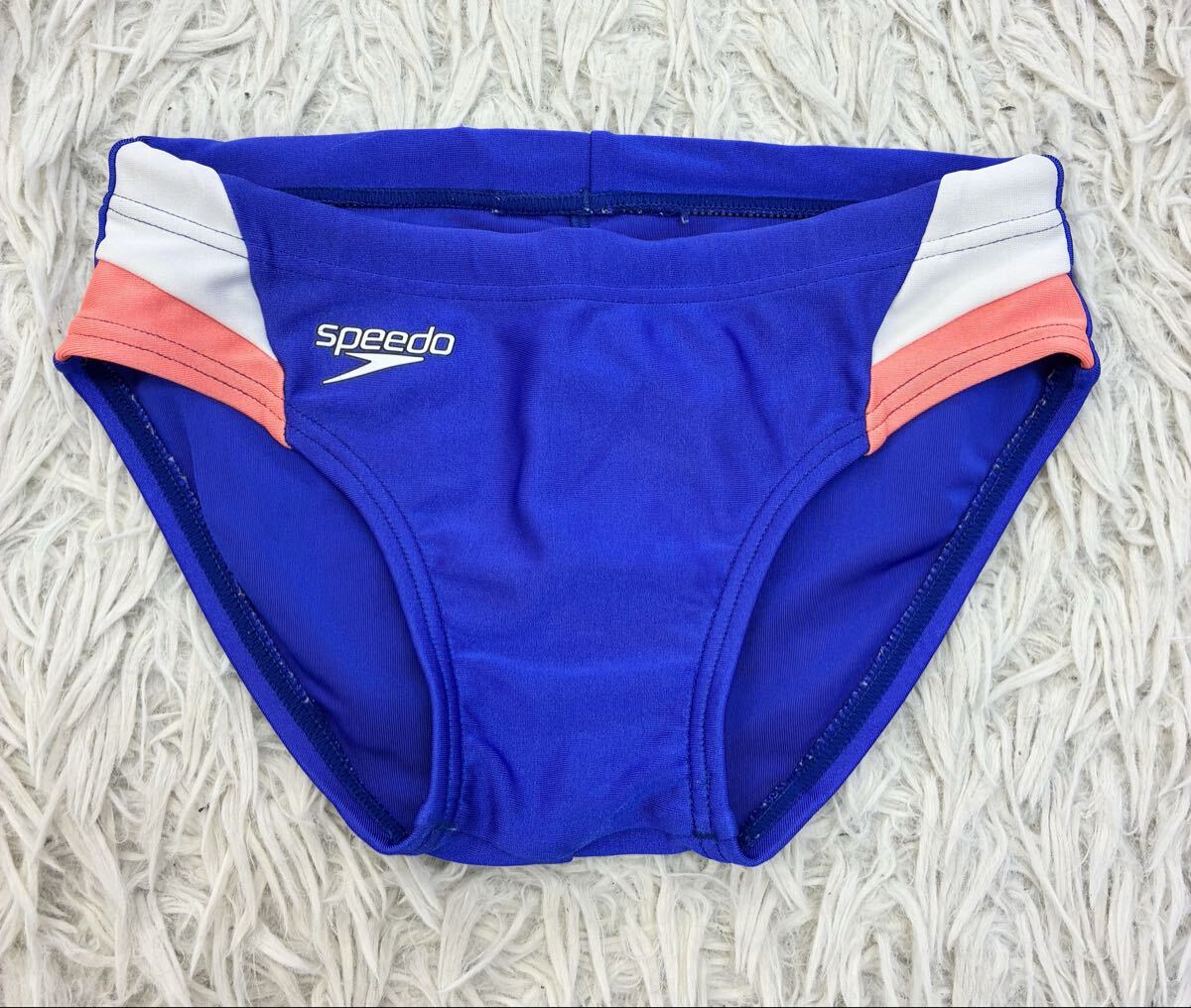 新品】JSS スイミングスクール水着 レア 新品 競泳 SPEEDOの落札情報