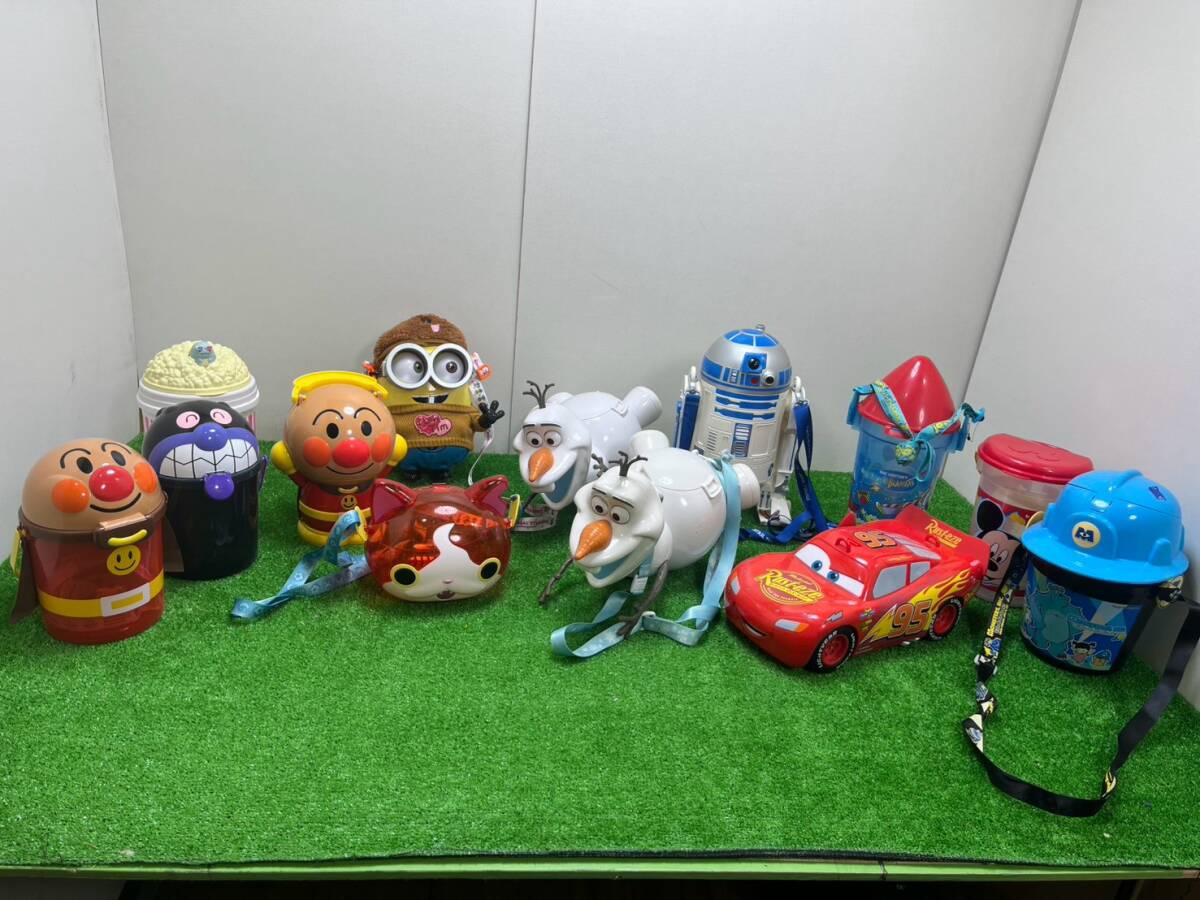 4036/ 指人形 大量 100体以上 まとめて ポケモン 妖怪ウォッチ