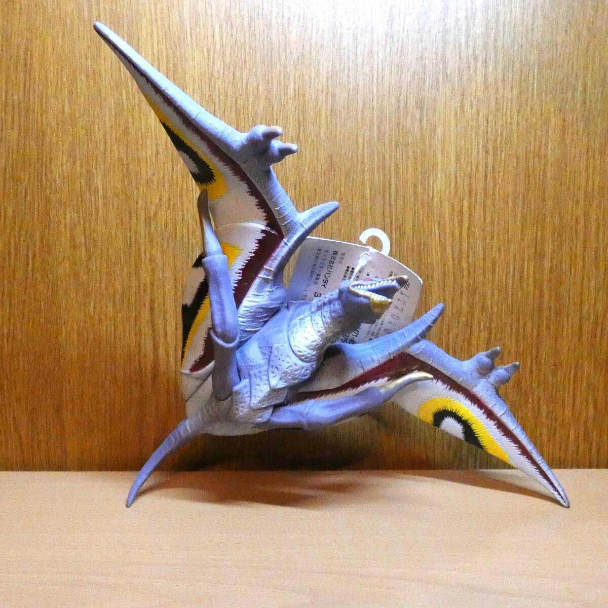 ☆処分 バンダイ ウルトラ怪獣シリーズ ソフビ SGS ウルトラマンティガ